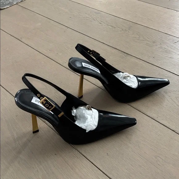 Steve Madden “Divine” slingbacks - Picture 3 of 8